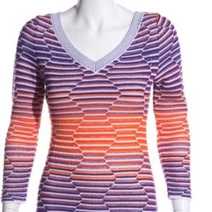 M Missoni Dress New with Tags